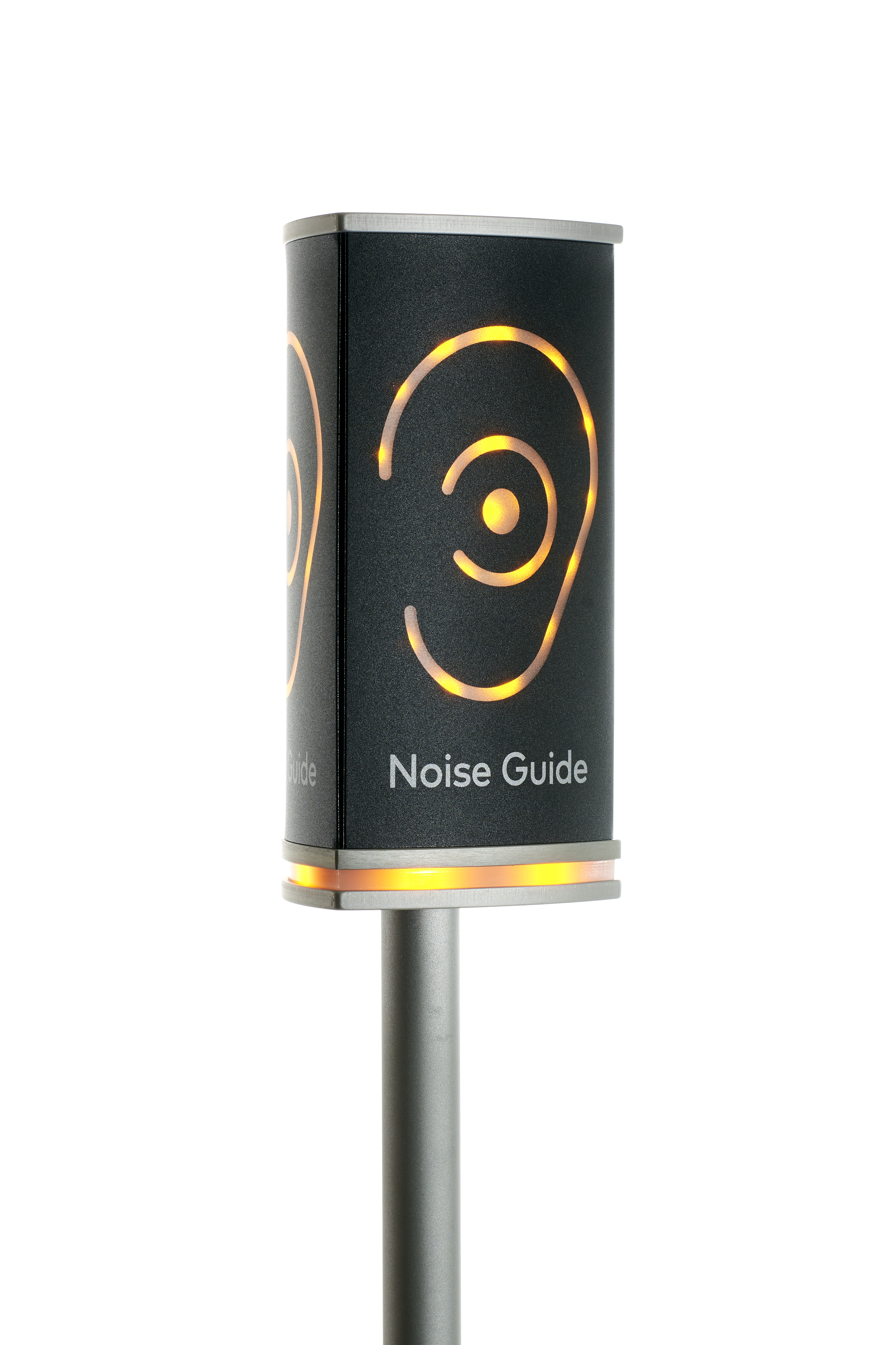 SoundEar Noise Guide